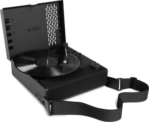 Victrola Revolution GO 3-Speed Bluetooth Portable Rechargeable Record Player.jpg