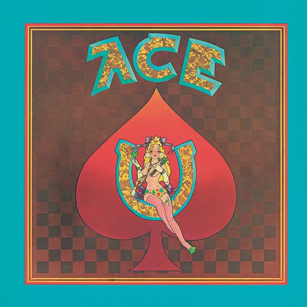 Ace 50th Anniversary