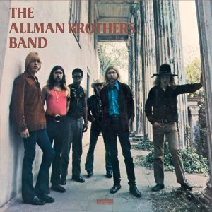 Allman Brothers Band - Deluxe