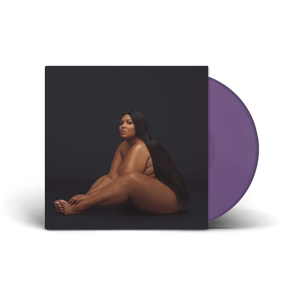 Cuz I Love You (Amazon Exclusive Violet Vinyl)