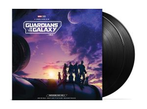 Guardians Of The Galaxy Vol. 3: Awesome Mix Vol. 3[2 LP]
