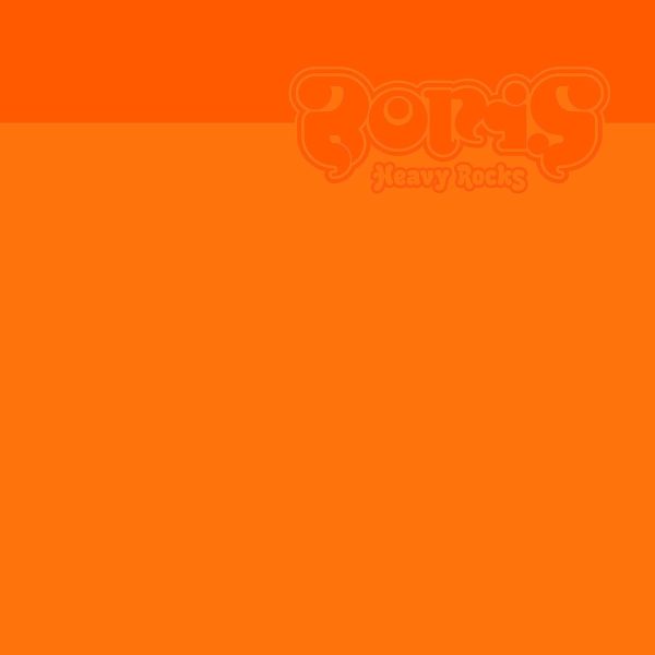 Heavy Rocks 2002