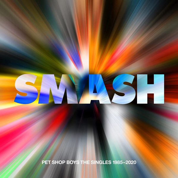 Smash – The Singles 1985 – 2020 (2023 Remaster)