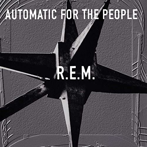 Automatic For The People 25th Anniversary