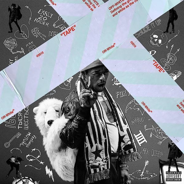 Luv Is Rage 2