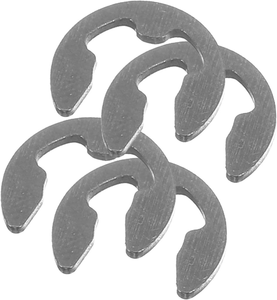 SILENZIATORI MAGNETICI SUPVOX Per Campanacci - Set Da 4 Pezzi, Diverse Misure, Per Riduzione Rumore, Uso Esterno