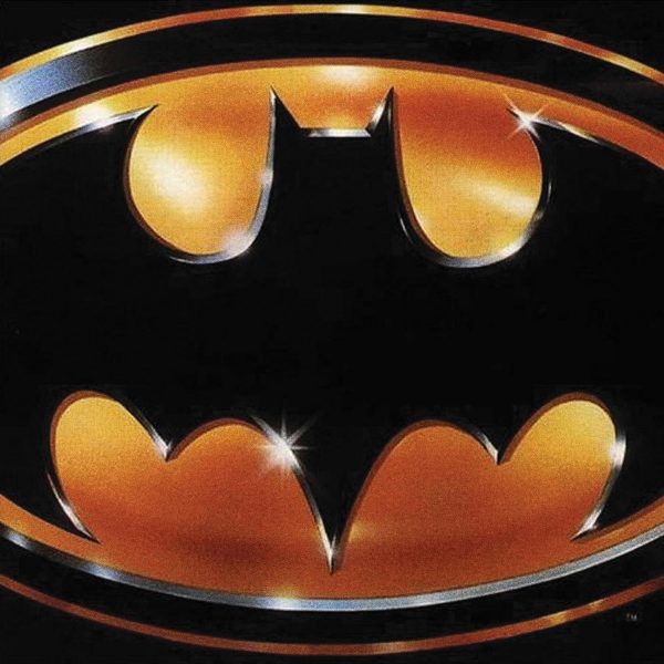 Batman Motion Picture Soundtrack