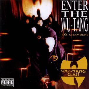 Enter The Wu-Tang