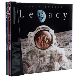 Legacy - Original Analog
