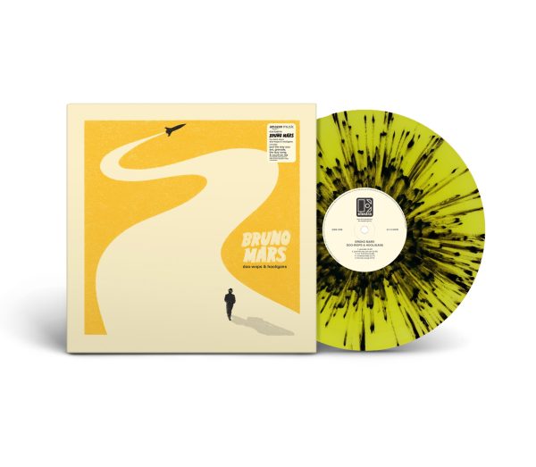 Doo-Wops & Hooligans (Amazon Exclusive)