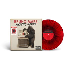 Unorthodox Jukebox (Amazon Exclusive)