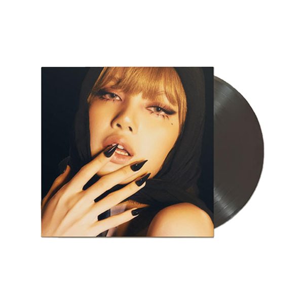 LISA Alter Ego Standard Ver. 2 Extra Photocards