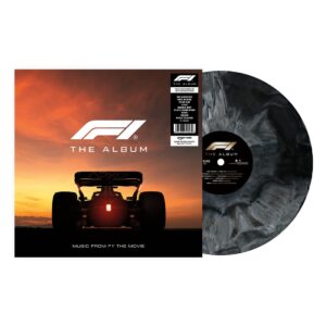 F1 The Album (Amazon Exclusive)