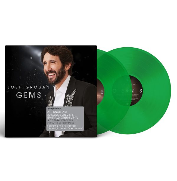 Gems (Amazon Exclusive)