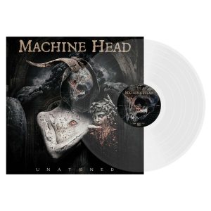 Unatoned - Clear