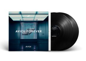 Avicii - Forever [2 LP]