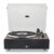 Record Player with Speakers,Turntables for Vinyl Records with Magnetic Cartridge for Home Decoration & Entertainment,Vinyl Record Player Will be a for Birthday and Christmas