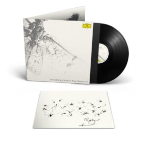 Without Wind, Without Air