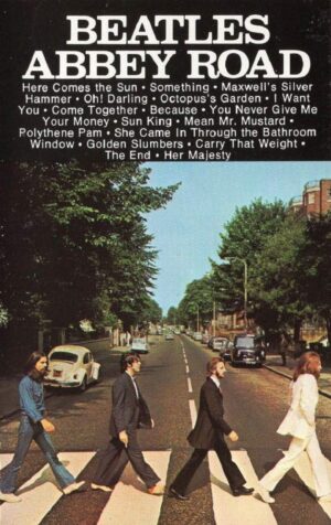 Abbey Road