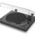 Sony PS-LX3BT Wireless Bluetooth Turntable (2026 Model) : Fully Automatic Belt Drive Vinyl Record Player with Built-in Phono EQ, Black