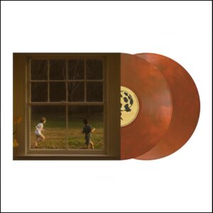 The Great Divide[American Rust 2 LP]
