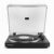 Victrola Fully Automatic Bluetooth Turntable w Audio Technica ATN3600L Cartridge, Automatic Repeat Function, 2-Speed Vinyl Record Player, Wireless Bluetooth Streaming, Preamp & Aluminum Platter Green