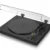 Sony PS-LX5BT Premium Wireless Bluetooth Turntable (2026 Model) : Fully Automatic Belt Drive Vinyl Record Player with Built-in Phono EQ and Included Audio Cable, Black